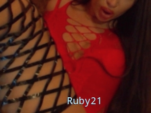 Ruby21