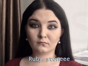 Ruby_stoneee