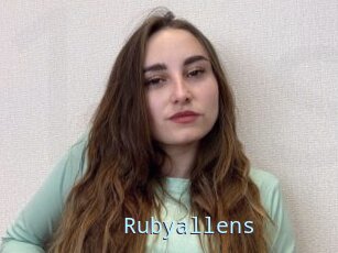 Rubyallens