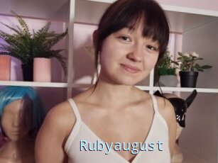 Rubyaugust