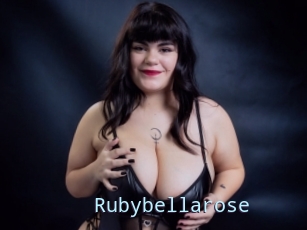Rubybellarose