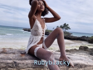Rubyblacky