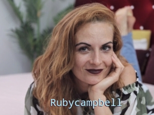 Rubycampbell