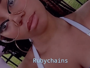 Rubychains