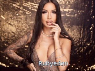 Rubyeden