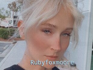 Rubyfoxmoore