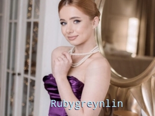 Rubygreynlin