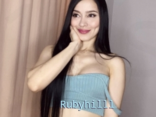 Rubyhilll