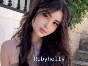 Rubyholly