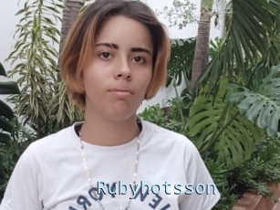 Rubyhotsson