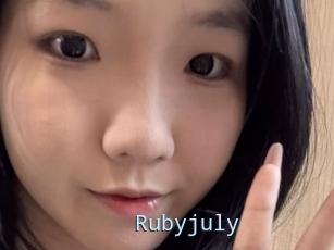 Rubyjuly