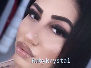 Rubykrystal