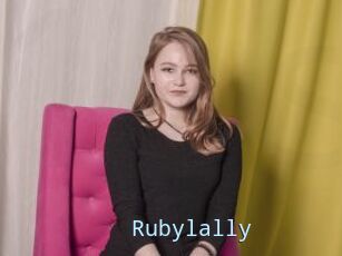 Rubylally
