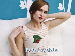 Rubylovable