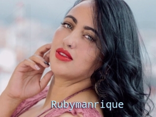 Rubymanrique