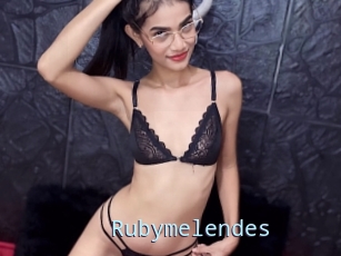 Rubymelendes