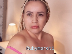 Rubymoreti