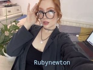Rubynewton