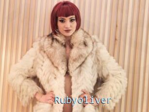 Rubyoliver
