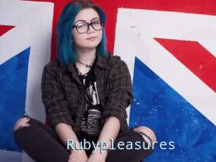 Rubypleasures