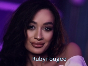 Rubyrougee