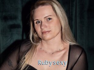 Rubysexy