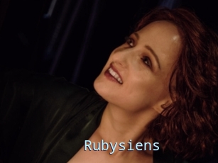 Rubysiens