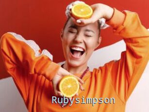 Rubysimpson
