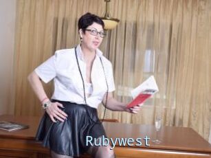 Rubywest