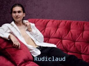 Rudiclaud