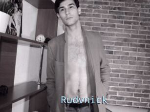 Rudvnick