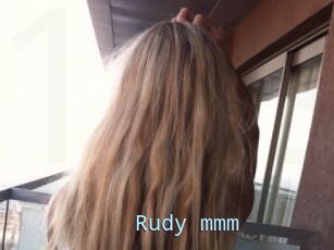 Rudy_mmm