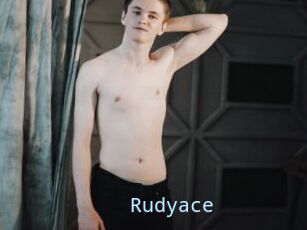 Rudyace