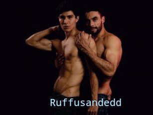 Ruffusandedd