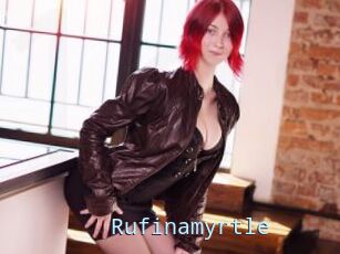 Rufinamyrtle