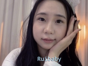 Ruibaby