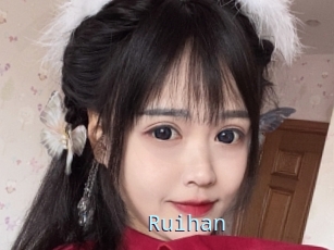 Ruihan
