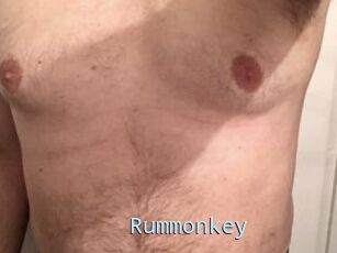 Rummonkey