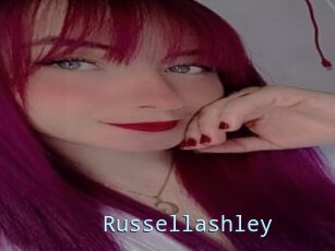 Russellashley