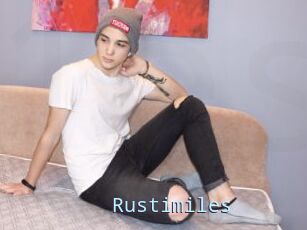 Rustimiles