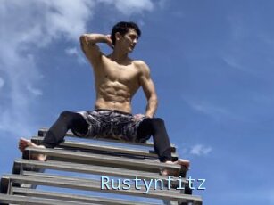 Rustynfitz
