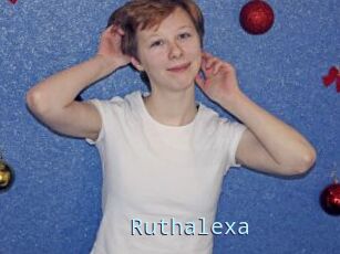 Ruthalexa