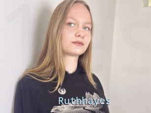 Ruthhayes