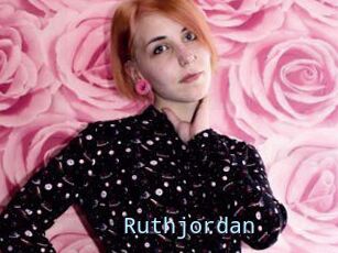 Ruthjordan