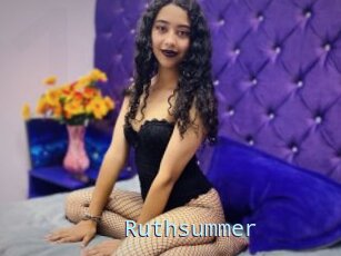 Ruthsummer