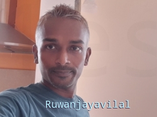 Ruwanjayavilal