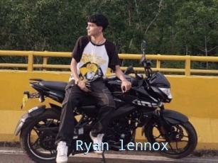 Ryan_lennox