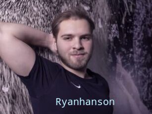 Ryanhanson