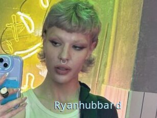 Ryanhubbard