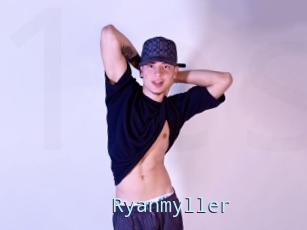 Ryanmyller